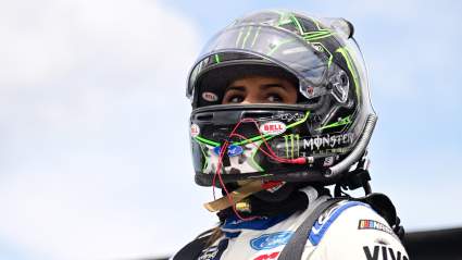 Hailie Deegan & AM Racing Part Ways