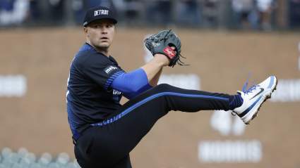 Monster Trade Proposal Would Send Cy Young Favorite to Yankees