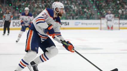 Insider Shares Unique Theory Why Oilers’ Draisaitl Hasn’t Signed An Extension