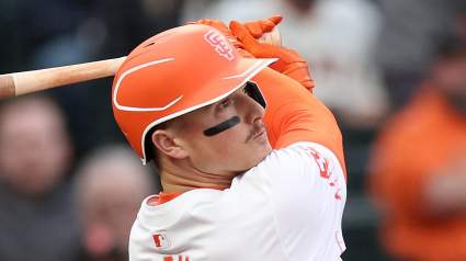 Yankees a ‘Target’ to Trade for $54 Million Gold Glover: Insider