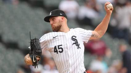 Dodgers Linked to Trio of White Sox Trade Candidates Ahead of Deadline