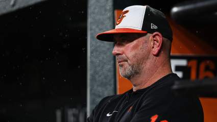 Brandon Hyde Sounds Off On ‘Inconsistent’ Orioles After Loss