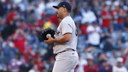 Yankees Starting Pitcher Calls Out Critics: ‘They Wanna Be Us’