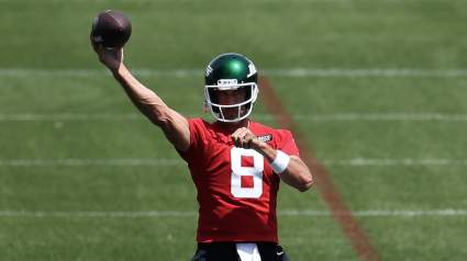 Jets Reveal Preseason Plan for QB Aaron Rodgers in 2024