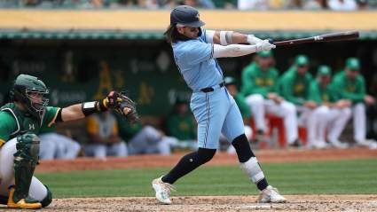 Yankees Should Consider $33 Million Rival Shortstop to Play 3rd Base: Insider