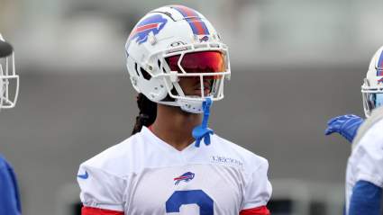Damar Hamlin’s Time With The Bills Could Be Coming To an End Per NFL Writer