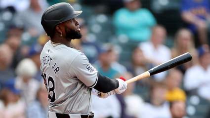 Phillies Trade Proposal Lands $50 Million CF for Multiple Top-5 Prospects