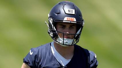 Scouts Tout Bo Nix’s ‘Super’ Ability Ahead of Battle in Broncos Training Camp