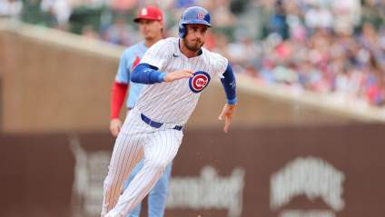 Cardinals Urged to Make Blockbuster Trade With Rival Cubs