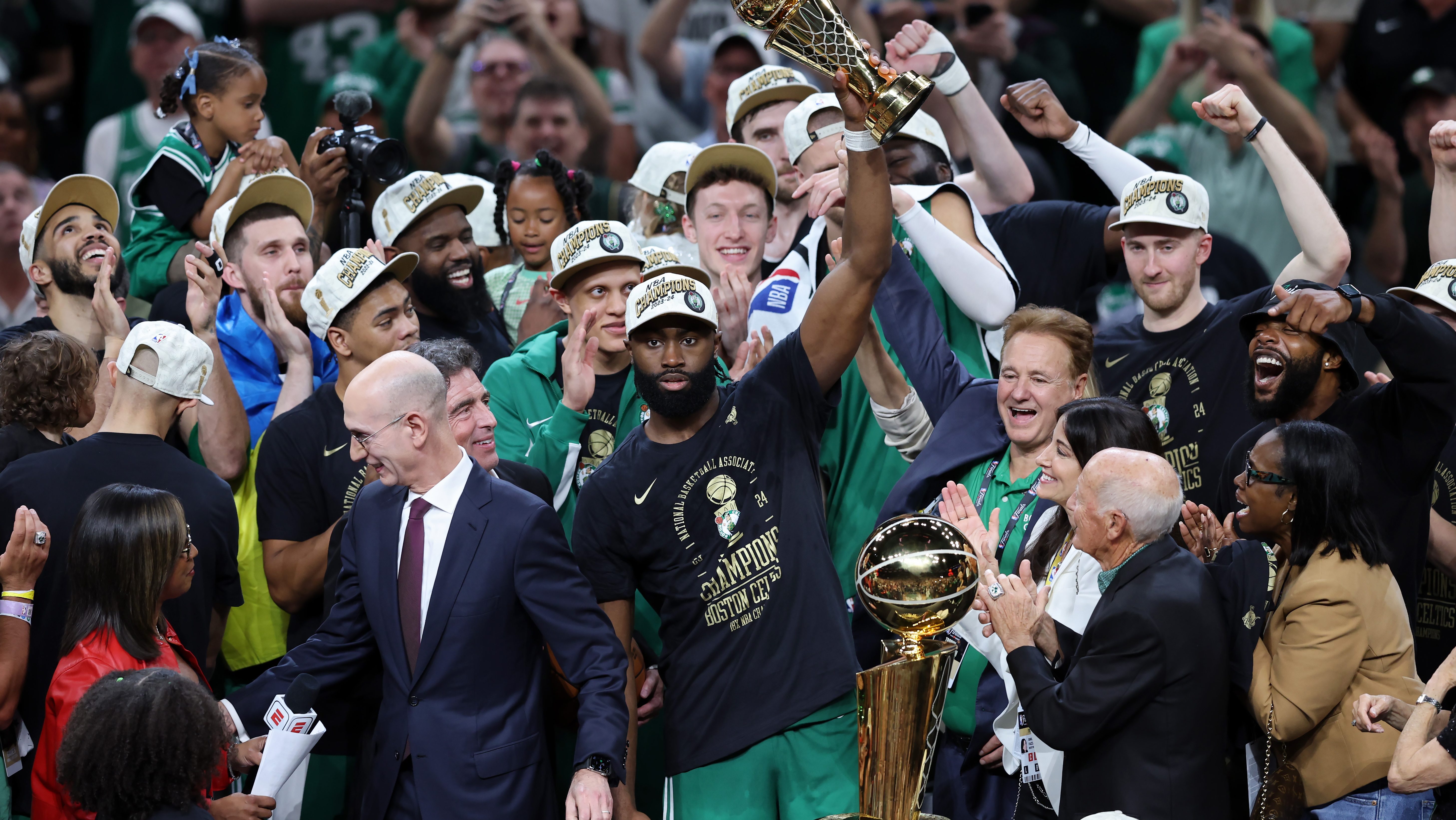Jaylen Brown