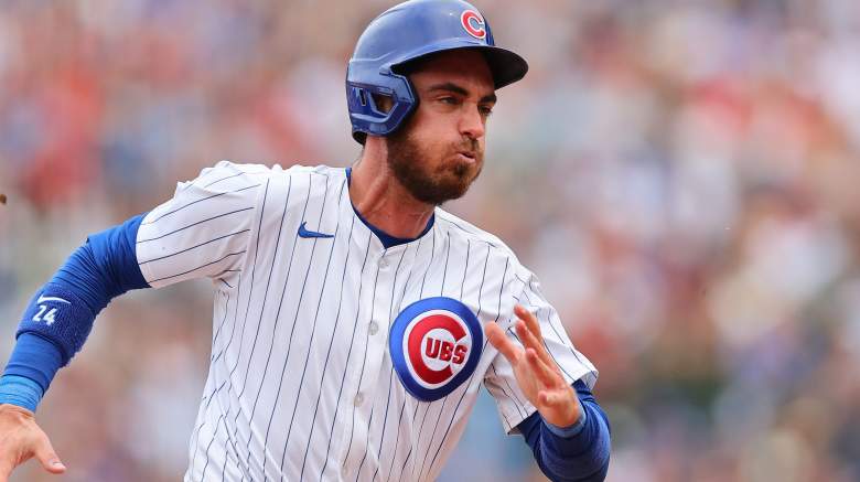 Cody Bellinger Cubs Trade Cubs Trade Deadline Cody Bellinger Trade Cody Bellinger Yankees Chicago Cubs News