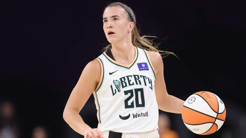 New York Liberty