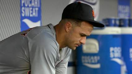 Yankees in ‘Extensive’ Trade Talks for Projected $72 Million Star: Report