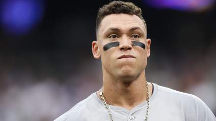 Aaron Judge’s Hitting Instructor Rips ‘Terrible’ Yankees Coaching
