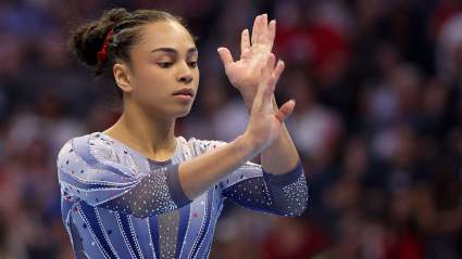 3 16-Year-Olds Representing Team USA at Paris Olympics