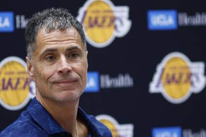 Lakers Eye Blockbuster Trade — But One Big Obstacle Remains