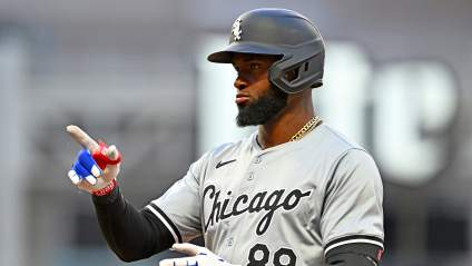 $50 Million Slugger Called ‘Trade Option’ for Yankees Amid Offensive Struggles