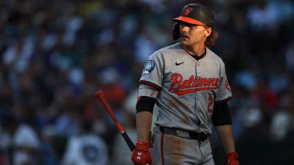 Orioles’ Gunnar Henderson Reacts to Being Named All-Star