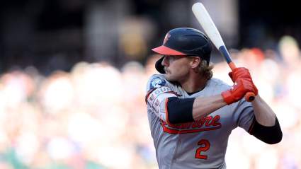 Gunnar Henderson Responds After Breaking Slump with 27th HR