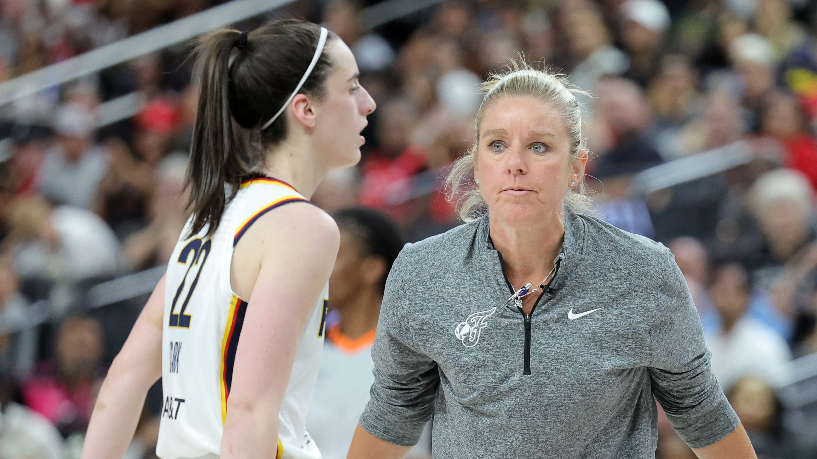 Indiana Fever Head Coach Fired: What This Means for the Team and Fans