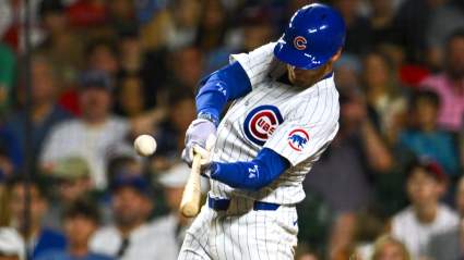 Phillies ‘Linked to’ Former MVP Ahead of the Trade Deadline