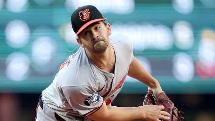 Orioles’ Dean Kremer Sounds Off After Dominant Return