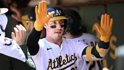 Phillies ‘Keeping a Close Eye’ on All-Star Outfielder Before the Trade Deadline
