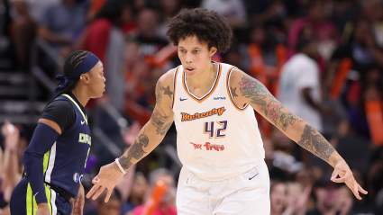 Brittney Griner Injury Reignites WNBA Roster Size Debate
