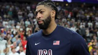 Lakers’ $175 Million Superstar Shines for Team USA in Win
