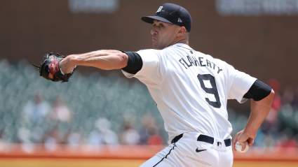 Yankees Trade Proposal Lands $14 Million Starting Pitcher in 3-Player Swap
