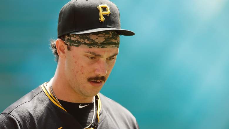 Paul Skenes of the Pirates will start the MLB All-Star game and will have the lowest salary in the gmae.