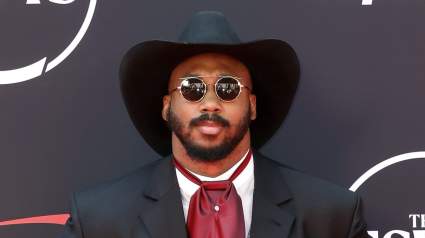 Browns Star Myles Garrett Sends Message to Cowboys on Week 1 Clash