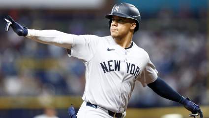 Juan Soto Guarantees Aaron Judge vs. Paul Skenes All-Star Game Matchup