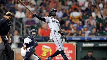 Trade Proposal Sends Yankees $2 Million Power-Speed Threat in 4-Player Swap