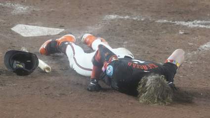 Orioles’ Heston Kjerstad Addresses Getting Drilled in Head by Yankees