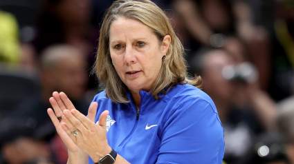 ‘Appropriateness’ of Lynx Coach Cheryl Reeve’s Caitlin Clark Posts Questioned