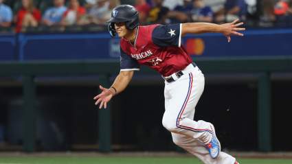 The Yankees Prospect Who Might Be the Key to New York’s Trade Deadline Plans