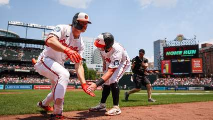 Orioles Given Stunning 2026 MLB Season Prediction