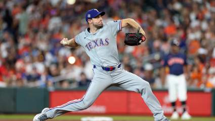 Orioles Tabbed as Landing Spot for 3-Time Cy Young Winner