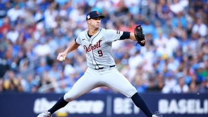 Orioles Won’t ‘Rule Out’ Trade for $14 Million Starter: Insider