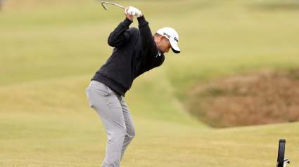 British Open DFS Plays: Value Picks For Each Salary Range