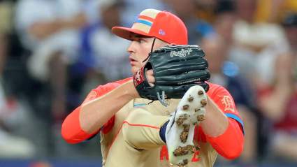 MLB Best Player Prop Bets for August 7