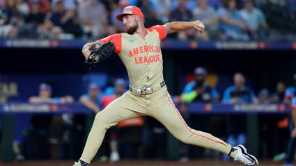MLB Best Strikeout Prop bets for July 20