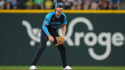 Yankees’ Pursuit of Ryan McMahon Tips Hand at Infield Plans