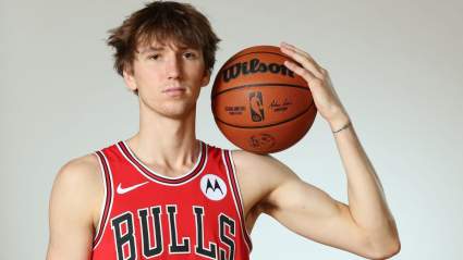 Bulls’ Matas Buzelis Predicted to Secure Key Role in 2024-25