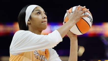 WNBA All-Star: Angel Reese Vows to ‘Get Along’ With Nemesis Caitlin Clark