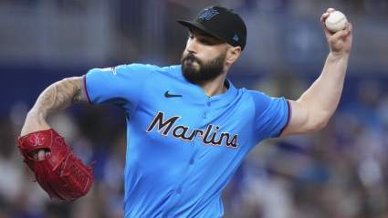 Dodgers Nearly Pulled Off Trade for All-Star Reliever: Report