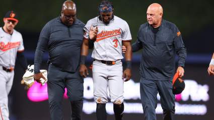 Orioles’ No. 5 Prospect Joining Team Amid Jorge Mateo Injury: Report