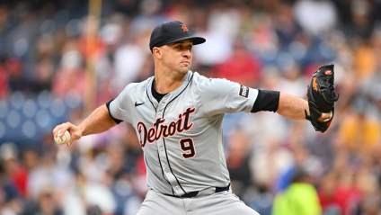 Orioles Predicted to Make ‘Bold’ Move for $14 Million Starting Pitcher