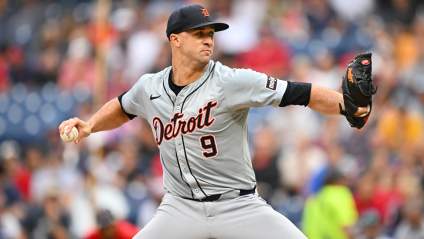 Yankees ‘Backed Out’ of Trade Agreement for $14 Million Pitcher at the Deadline